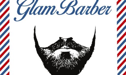 En el día del padre presentamos Glam Barber