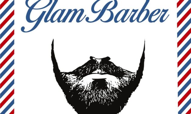 En el día del padre presentamos Glam Barber