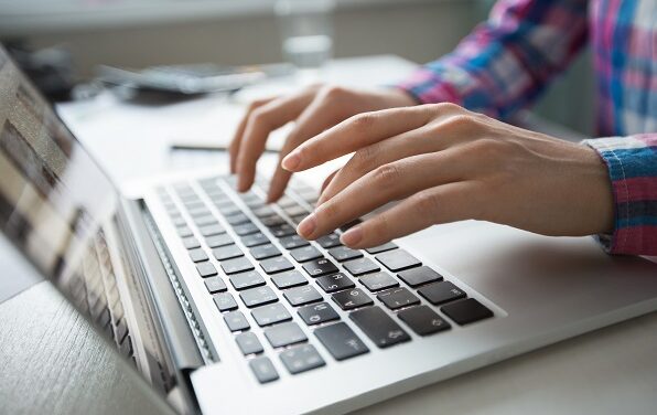 Una sociedad inmersa en las computadoras exige mantener una vista saludable