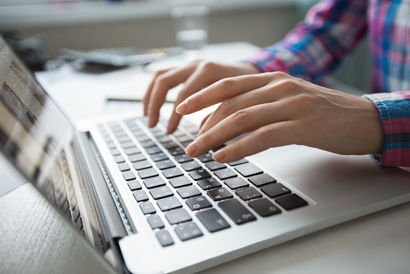 Una sociedad inmersa en las computadoras exige mantener una vista saludable