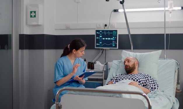Fondo Administrado de Salud reduce costos a empresas para asegurar sus empleados