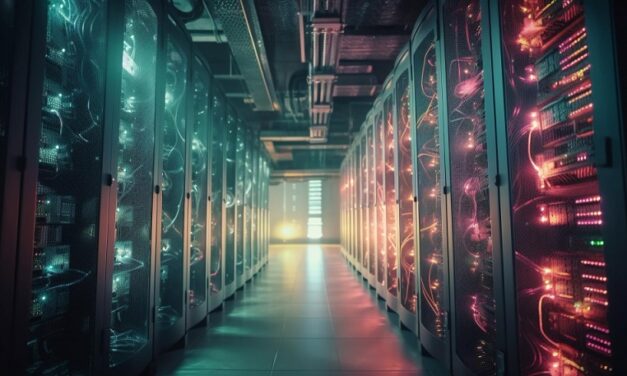 Aumento de temperatura no controlada puede dañar a los Centros de Datos