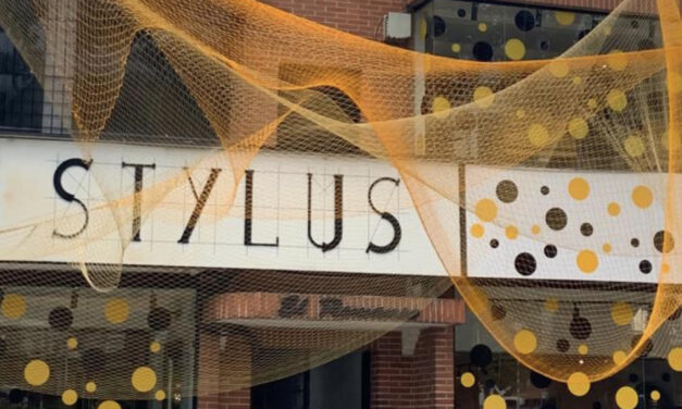 Stylus celebra 30 años con la inauguración de un nuevo piso de ventas y su asistencia en el Caracas Design Week