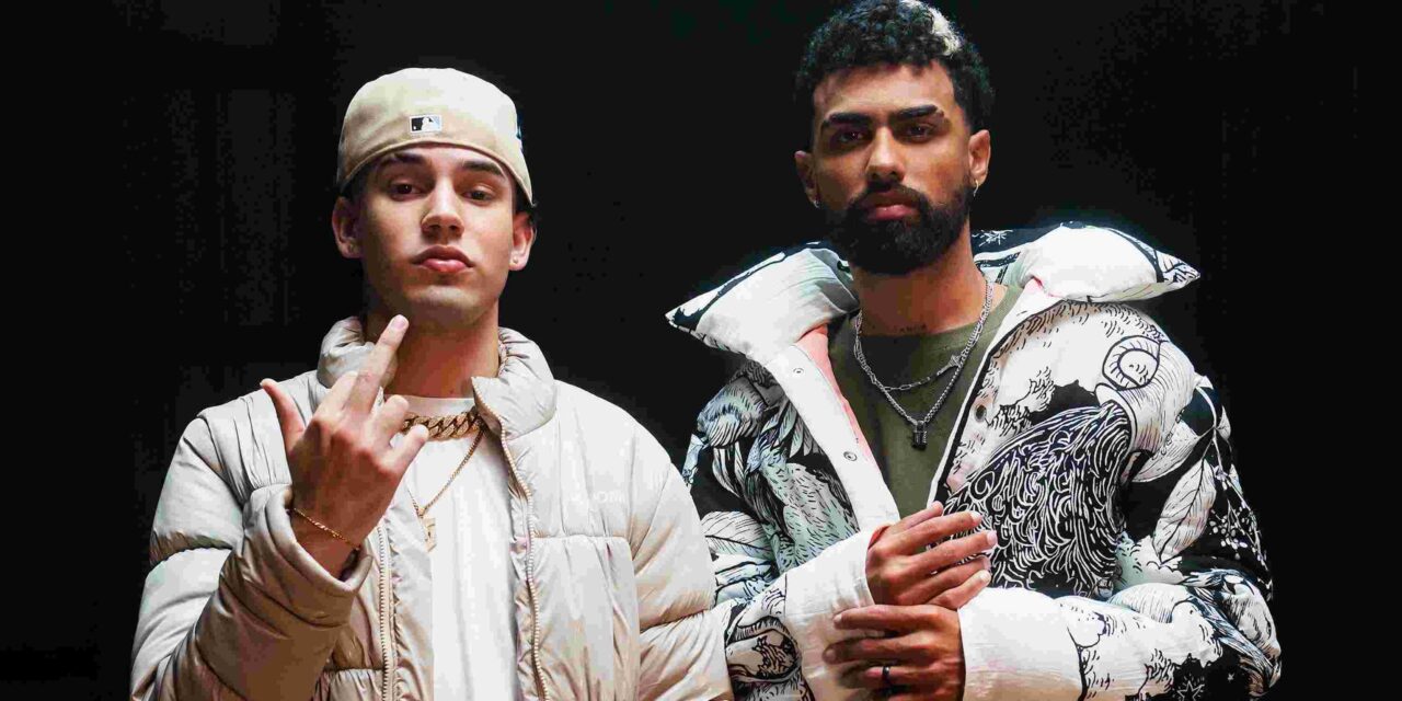 JAN BLAKEEE UNE FUERZAS CON JAY WHEELER EN EL LANZAMIENTO DE «ICEE REMIX”