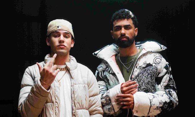 JAN BLAKEEE UNE FUERZAS CON JAY WHEELER EN EL LANZAMIENTO DE «ICEE REMIX”
