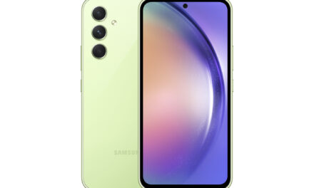 Conoce al detalle 6 tecnologías presentes en el nuevo Galaxy A54 5G
