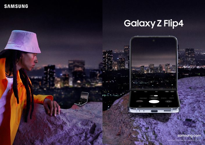 Celebra el día de la Luna con Nightography