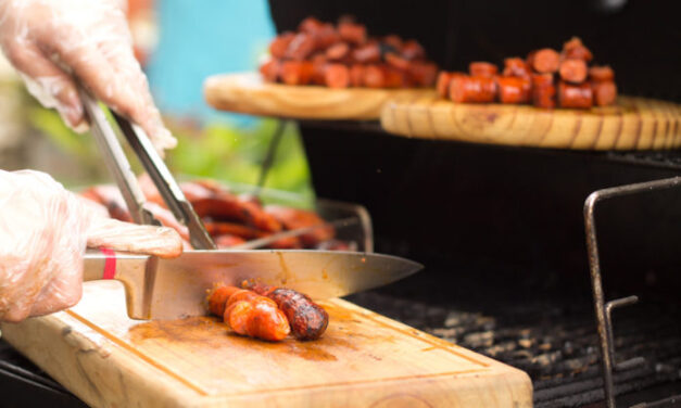 Academia La Montserratina: cuna de nuevos talentos gastronómicos