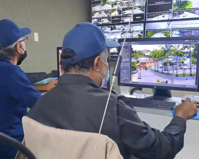 Centro de Control Integral de El Hatillo disminuye sus tiempos de atención de incidencias