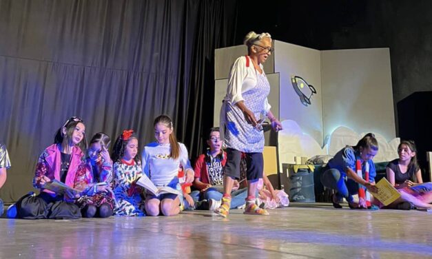 El Hatillo decreta exoneración de impuestos para actividades teatrales