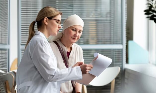 El cáncer y los tratamientos oncológicos pueden debilitar el sistema inmunológico