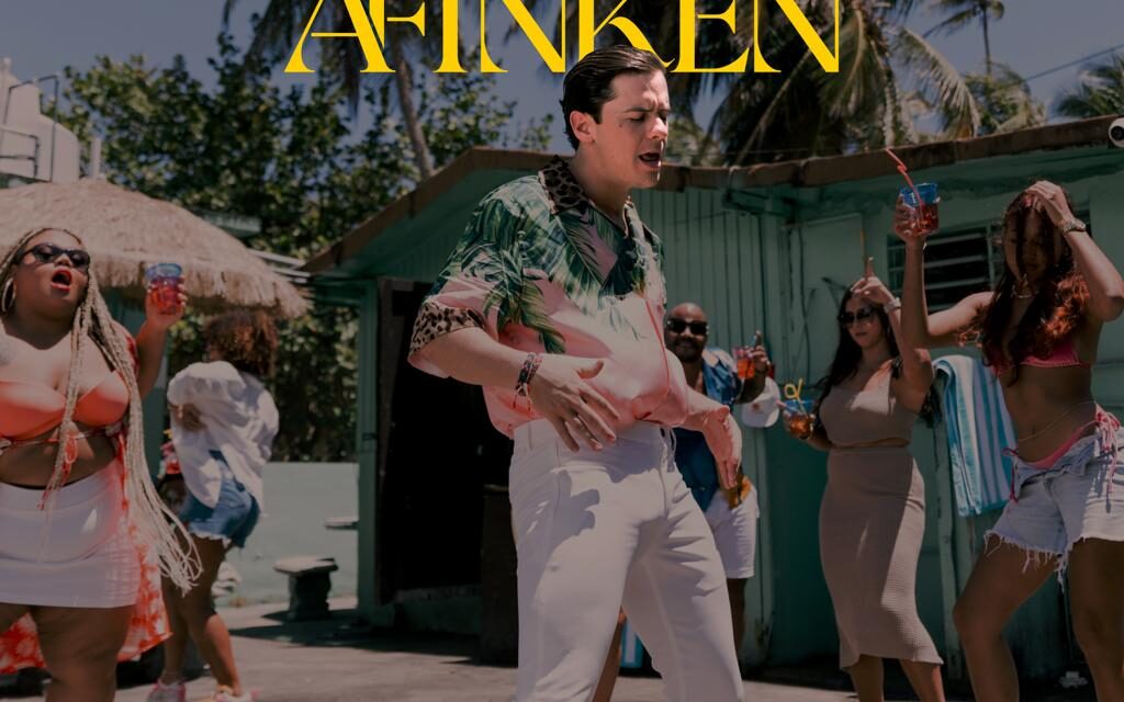 Guaynaa presenta su nuevo sencillo promocional «Pa Que Afinken»