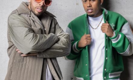 “Me dijeron” es lo nuevo de De La Ghetto y Myke Towers