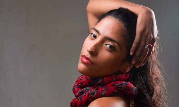 Homenaje a Gal Costa en el concierto “Gal en la voz de Val”