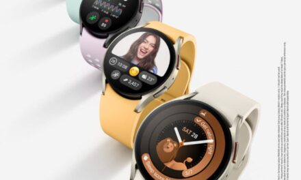 Samsung Galaxy Watch6 y Galaxy Watch6 Classic: Inspirando lo mejor de ti mismo, de día y de noche