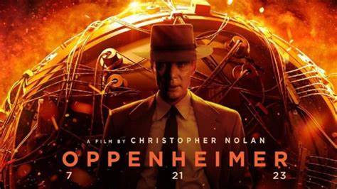 Universal Pictures Venezuela estrena Oppenheimer