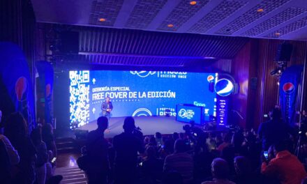 Pepsi anuncia los nominados y el arranque de las votaciones para la edición 11 de los Premios Pepsi Music