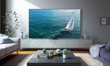 Samsung reveló la tecnología y grandeza de sus nuevas TVs: OLED y QLED en Panamá