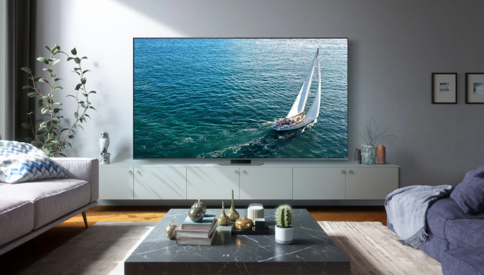 Samsung reveló la tecnología y grandeza de sus nuevas TVs: OLED y QLED en Panamá