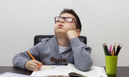 Déficit de Atención e Hiperactividad afecta desenvolvimiento social y escolar