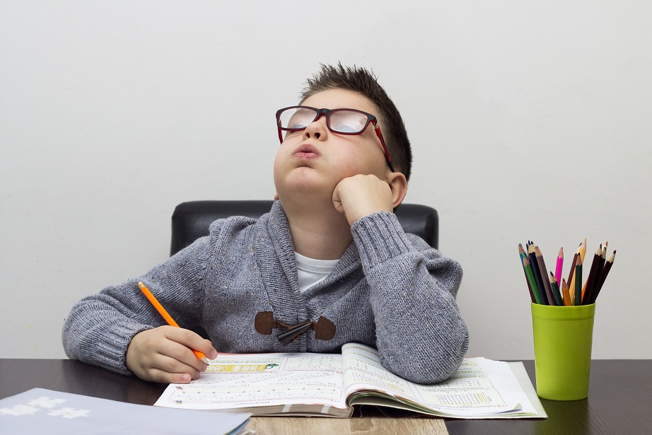 Déficit de Atención e Hiperactividad afecta desenvolvimiento social y escolar