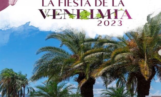 Bodegas Pomar invita a “cosechar orgullo” en Carora