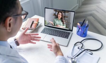 Visita virtual al médico, ¿cómo puede comprometerse la ciberseguridad?