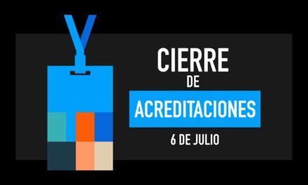 Todo listo para recibir el FCV en Mérida