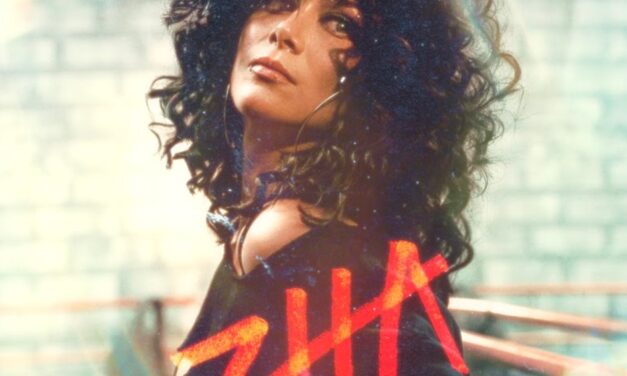 Danny Ocean se une a Greeicy en el irresistible ritmo de “ZHA”