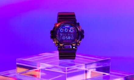 Diez consejos que te convertirán en el mejor gamer para celebrar la serie de relojes Virtual Rainbow de G-SHOCK