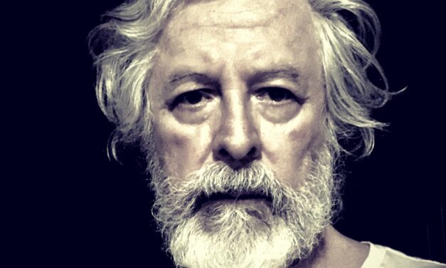 Se inaugura la exposición: “La Postura Correcta” de Jorge Pizzani  