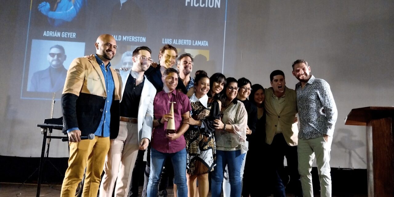 “Simón” y “La Sombra del Sol” se alzaron como Mejores Películas en el FCV 2023