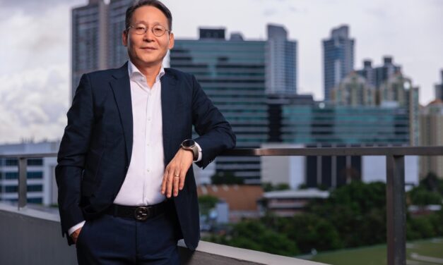 Desplegando el Futuro: Samsung y la Revolución de los Foldables