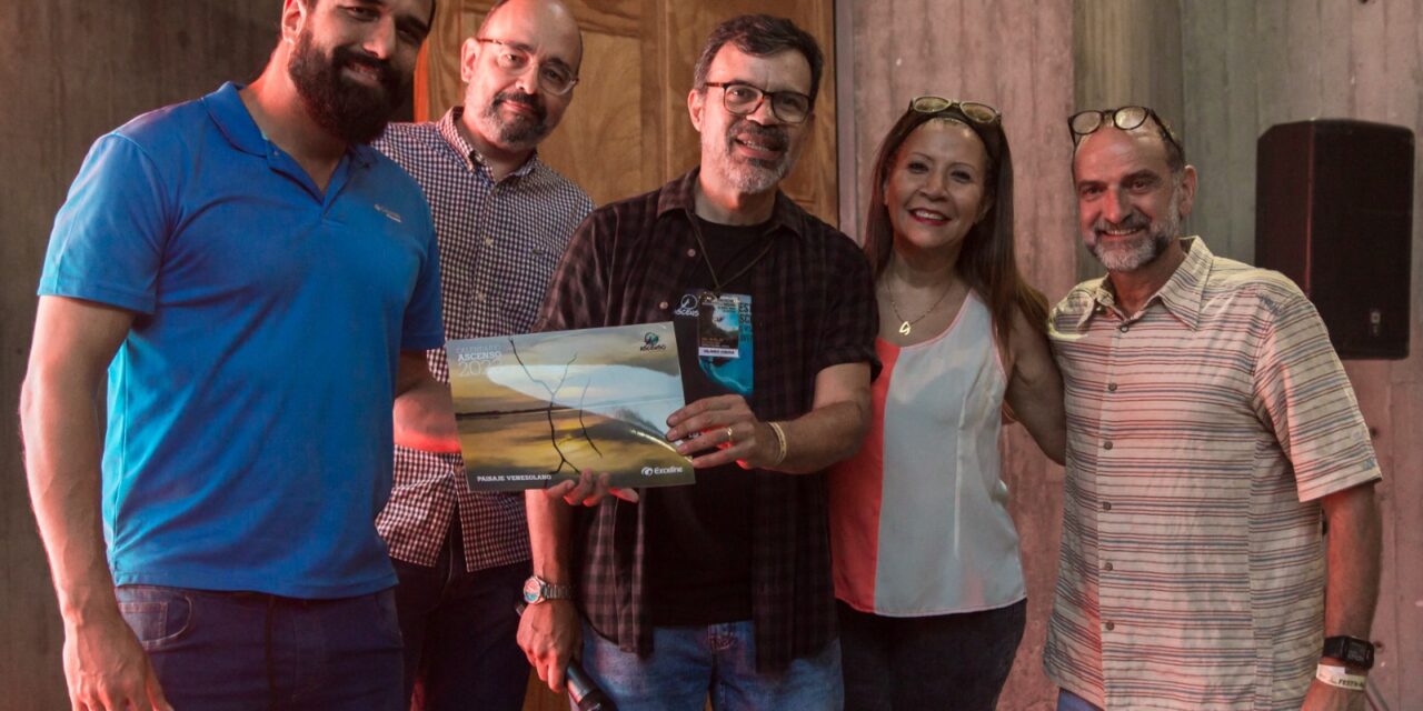 Festival Ascenso arriba a su 19° edición este 2023