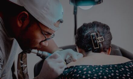 Darío Tattoo celebra su séptimo aniversario