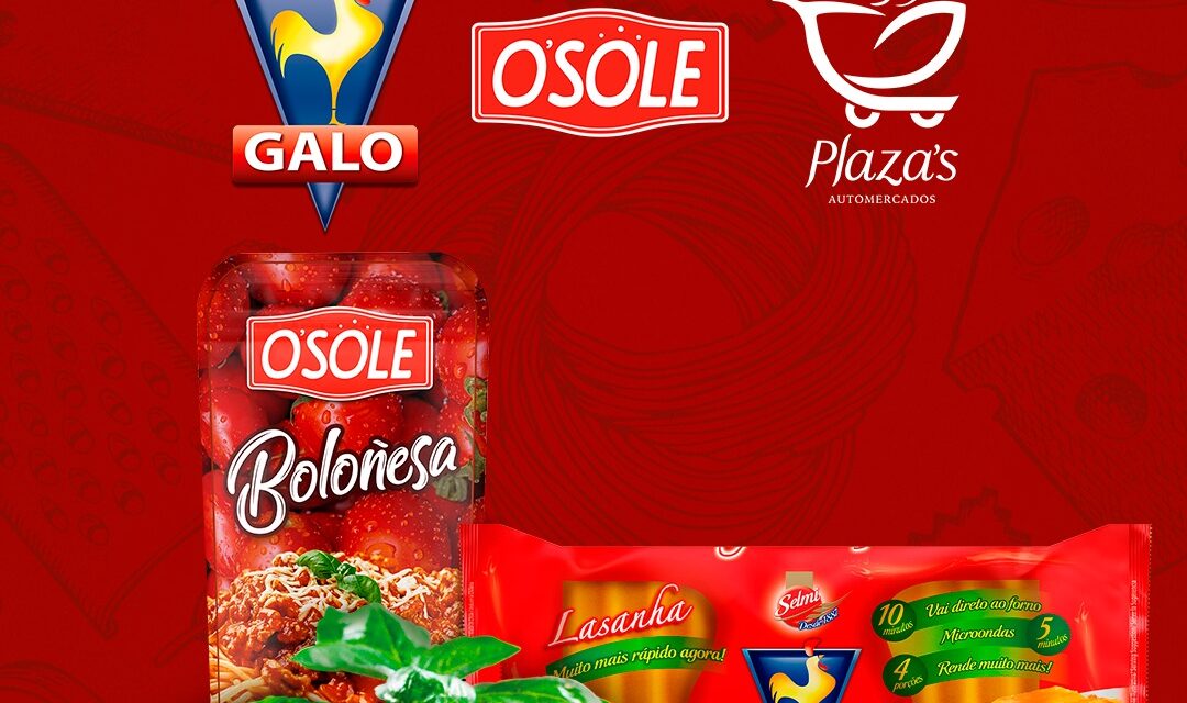 Galo presenta su Tour del Pasticho para celebrar este delicioso platillo
