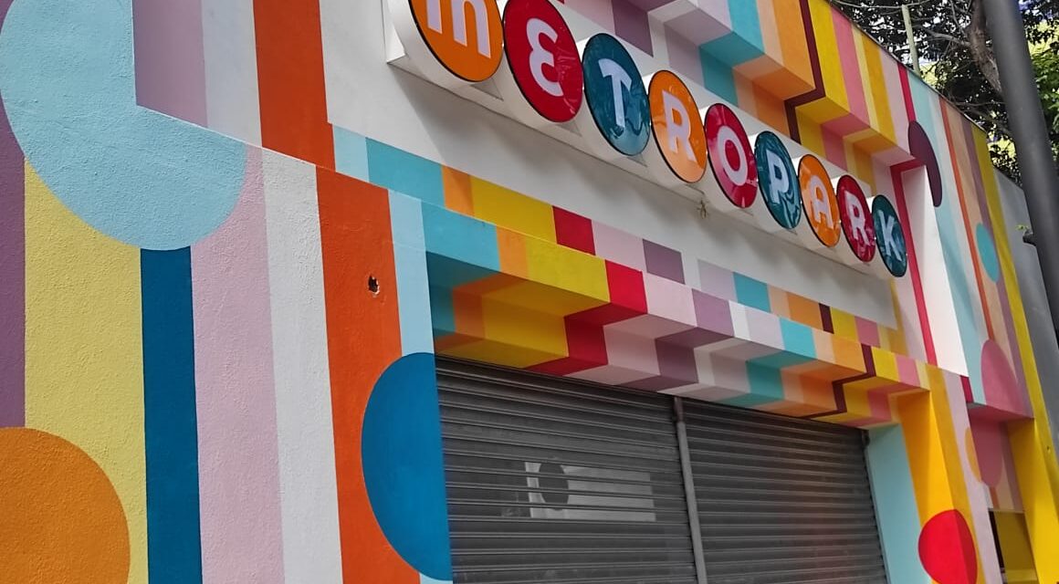 METROPARK ABRIÓ SUS PUERTAS EN LA GRAN CARACAS
