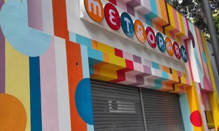 METROPARK ABRIÓ SUS PUERTAS EN LA GRAN CARACAS
