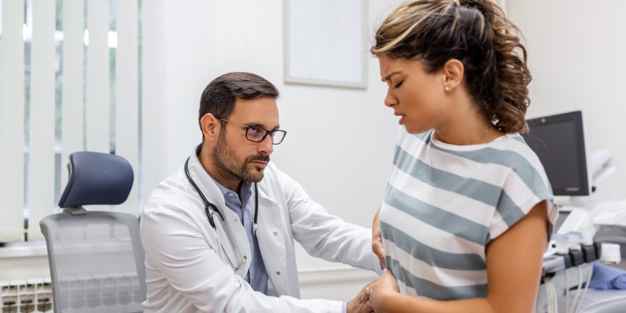 Hepatitis: un grave problema de salud pública
