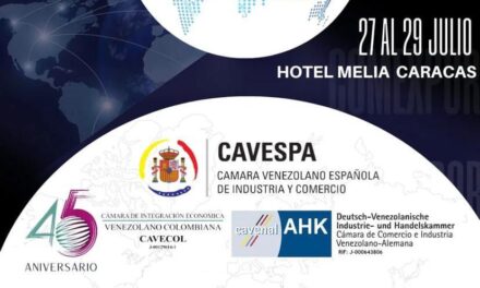 ComExport: un recinto ferial para crear sinergia con el comercio exterior abre un mundo de posibilidades