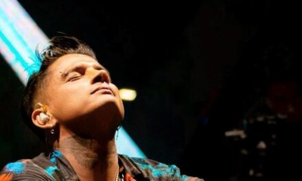  Juan Miguel uno de los más nominados a la 11va edición de los Premios Pepsi Music 