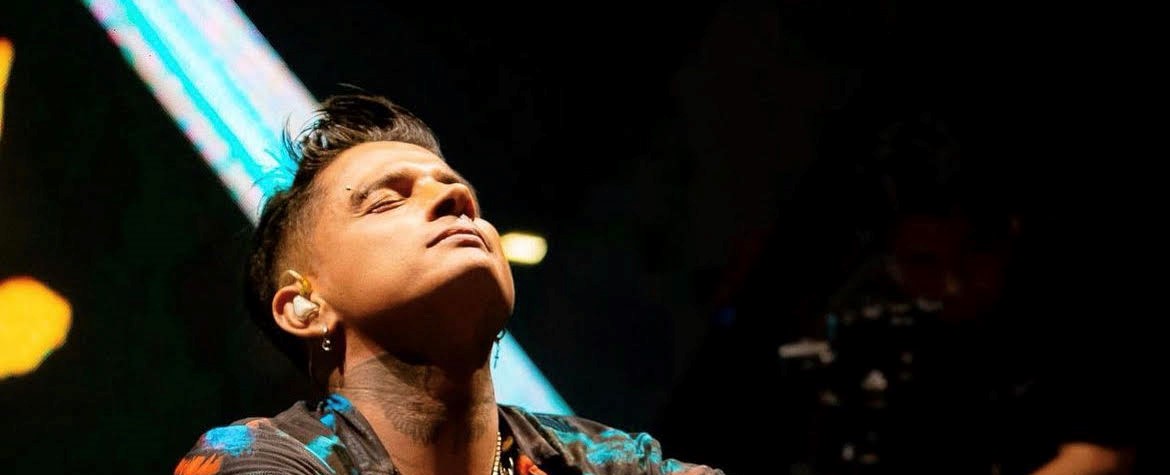  Juan Miguel uno de los más nominados a la 11va edición de los Premios Pepsi Music 