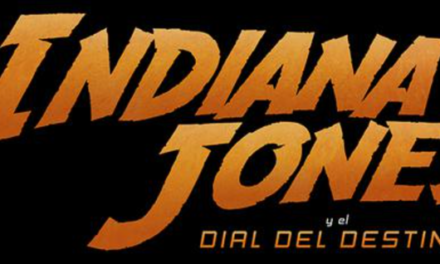 INDIANA JONES y El Dial del Destino ¡ya! en cines de toda Venezuela