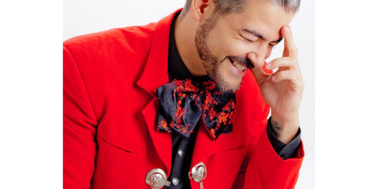 El cantautor venezolano Alejandro García estrenó su nuevo sencillo “Niña Hechicera”, que forma parte de su próximo álbum. 