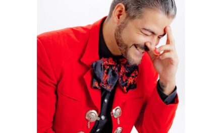 El cantautor venezolano Alejandro García estrenó su nuevo sencillo “Niña Hechicera”, que forma parte de su próximo álbum. 