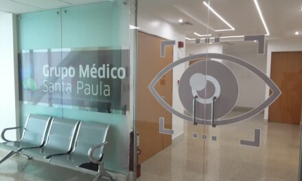 Atender a tiempo patologías en ojos evita comprometer futura calidad de vida