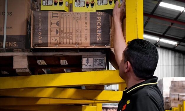 Pickens es una marca que crece gracias a su calidad e innovación