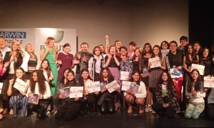 Primera edición del Concurso Reto Expresivo premió a 31 estudiantes caraqueños
