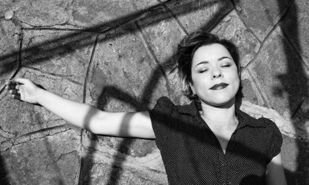 Única función Mariana Serrano ofrecerá un concierto de película 