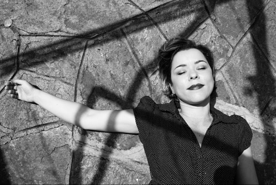 Única función Mariana Serrano ofrecerá un concierto de película 